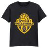 Softstyle™ youth ringspun t-shirt Thumbnail