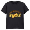 Softstyle™ youth ringspun t-shirt Thumbnail