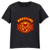 Softstyle™ youth ringspun t-shirt Thumbnail