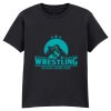 Softstyle™ youth ringspun t-shirt Thumbnail