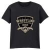 Softstyle™ youth ringspun t-shirt Thumbnail