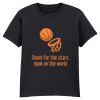Softstyle™ youth ringspun t-shirt Thumbnail