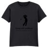 Softstyle™ youth ringspun t-shirt Thumbnail