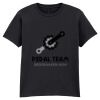 Softstyle™ youth ringspun t-shirt Thumbnail