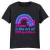 Softstyle™ youth ringspun t-shirt Thumbnail