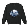 Heavy Blend™ adult crew neck sweatshirt Thumbnail
