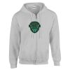 Heavy Blend™  full-zip hooded sweatshirt Thumbnail