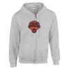 Heavy Blend™  full-zip hooded sweatshirt Thumbnail