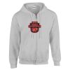 Heavy Blend™  full-zip hooded sweatshirt Thumbnail