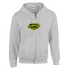 Heavy Blend™  full-zip hooded sweatshirt Thumbnail