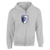 Heavy Blend™  full-zip hooded sweatshirt Thumbnail