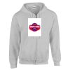 Heavy Blend™  full-zip hooded sweatshirt Thumbnail