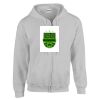 Heavy Blend™  full-zip hooded sweatshirt Thumbnail