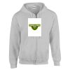 Heavy Blend™  full-zip hooded sweatshirt Thumbnail