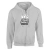 Heavy Blend™  full-zip hooded sweatshirt Thumbnail