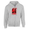 Heavy Blend™  full-zip hooded sweatshirt Thumbnail