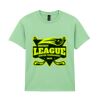 Heavy Cotton™ youth t-shirt Thumbnail