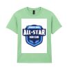 Heavy Cotton™ youth t-shirt Thumbnail