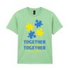 Heavy Cotton™ youth t-shirt Thumbnail