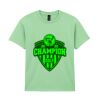 Heavy Cotton™ youth t-shirt Thumbnail