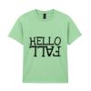 Heavy Cotton™ youth t-shirt Thumbnail