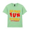 Heavy Cotton™ youth t-shirt Thumbnail