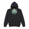 Heavy Blend™ youth hooded sweatshirt Thumbnail