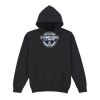 Heavy Blend™ youth hooded sweatshirt Thumbnail