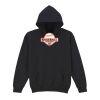 Heavy Blend™ youth hooded sweatshirt Thumbnail