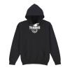 Heavy Blend™ youth hooded sweatshirt Thumbnail