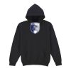 Heavy Blend™ youth hooded sweatshirt Thumbnail