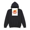 Heavy Blend™ youth hooded sweatshirt Thumbnail