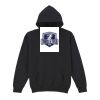 Heavy Blend™ youth hooded sweatshirt Thumbnail