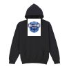 Heavy Blend™ youth hooded sweatshirt Thumbnail