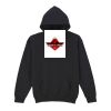 Heavy Blend™ youth hooded sweatshirt Thumbnail