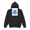 Heavy Blend™ youth hooded sweatshirt Thumbnail