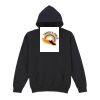 Heavy Blend™ youth hooded sweatshirt Thumbnail