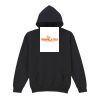 Heavy Blend™ youth hooded sweatshirt Thumbnail