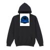 Heavy Blend™ youth hooded sweatshirt Thumbnail