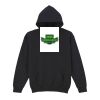 Heavy Blend™ youth hooded sweatshirt Thumbnail