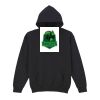 Heavy Blend™ youth hooded sweatshirt Thumbnail