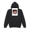Heavy Blend™ youth hooded sweatshirt Thumbnail