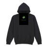 Heavy Blend™ youth hooded sweatshirt Thumbnail