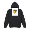 Heavy Blend™ youth hooded sweatshirt Thumbnail
