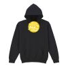 Heavy Blend™ youth hooded sweatshirt Thumbnail