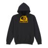 Heavy Blend™ youth hooded sweatshirt Thumbnail