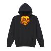 Heavy Blend™ youth hooded sweatshirt Thumbnail