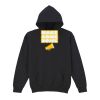 Heavy Blend™ youth hooded sweatshirt Thumbnail