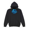 Heavy Blend™ youth hooded sweatshirt Thumbnail