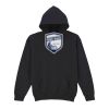 Heavy Blend™ youth hooded sweatshirt Thumbnail